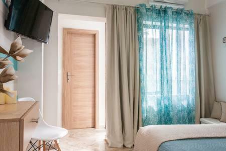 Kalyves Maisonette Bougainvillea Luaran gambar